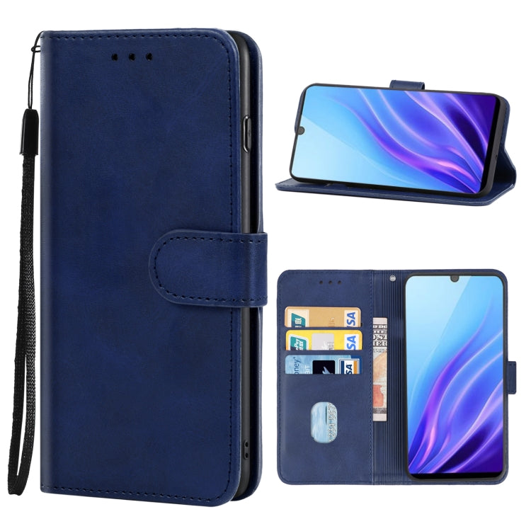 Leather Phone Case For ZTE nubia Z18