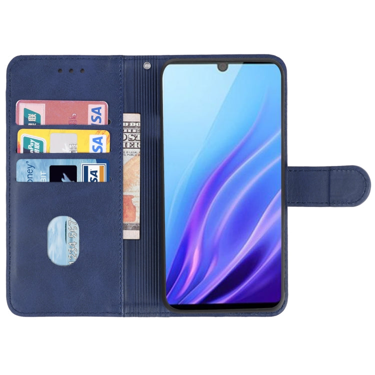 Leather Phone Case For ZTE nubia Z18