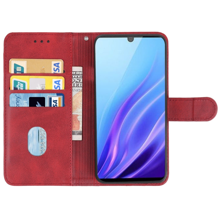 Leather Phone Case For ZTE nubia Z18