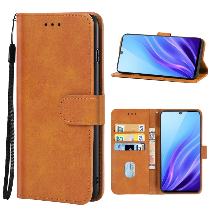 Leather Phone Case For ZTE nubia Z18