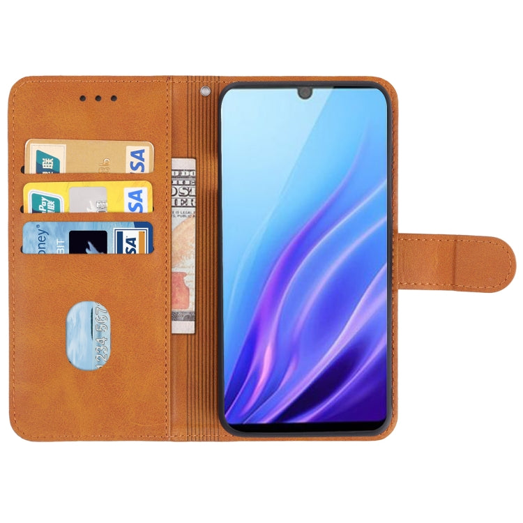 Leather Phone Case For ZTE nubia Z18
