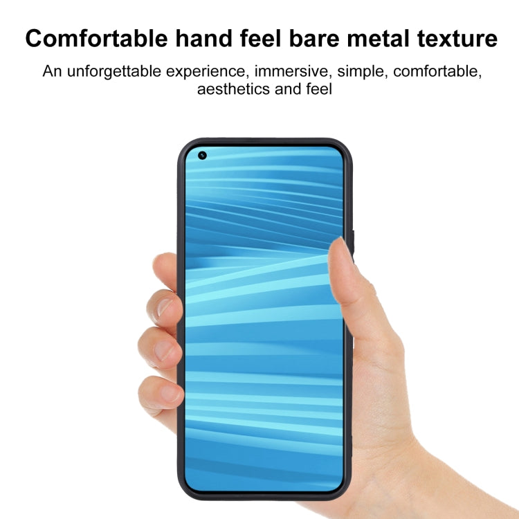 TPU Phone Case For OPPO Realme GT2