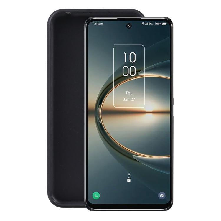 TPU Phone Case For TCL 30 V 5G