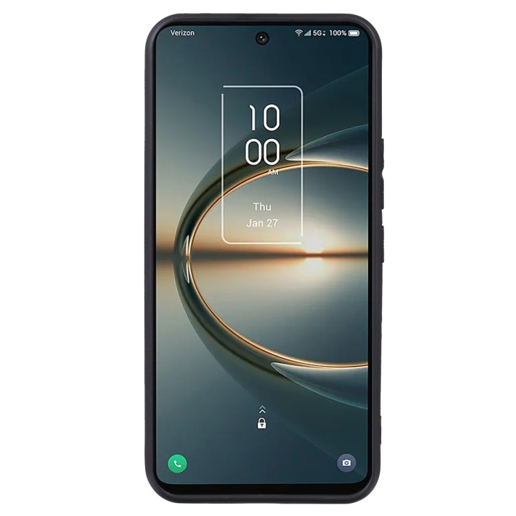 TPU Phone Case For TCL 30 V 5G