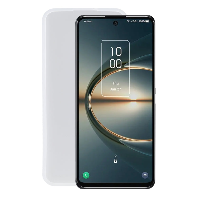TPU Phone Case For TCL 30 V 5G