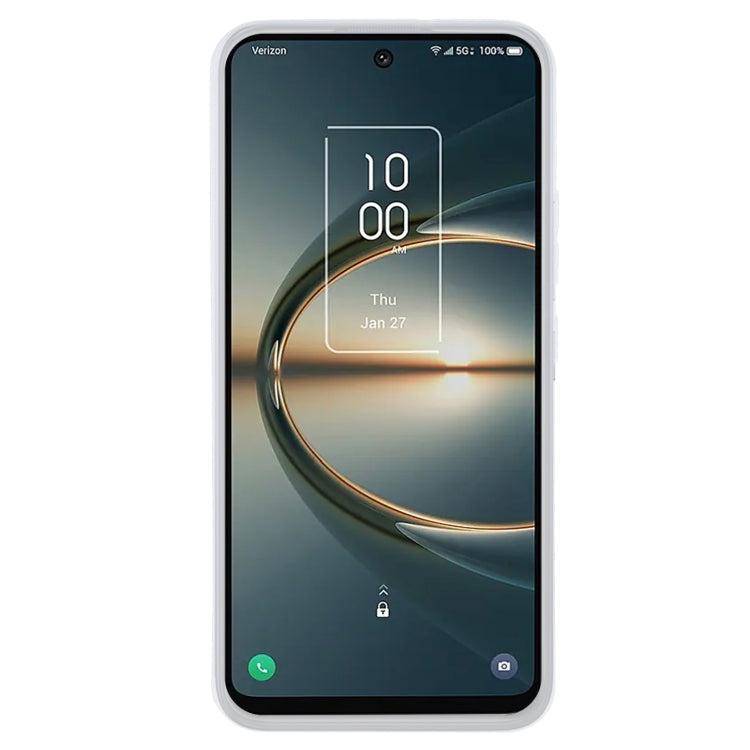 TPU Phone Case For TCL 30 V 5G