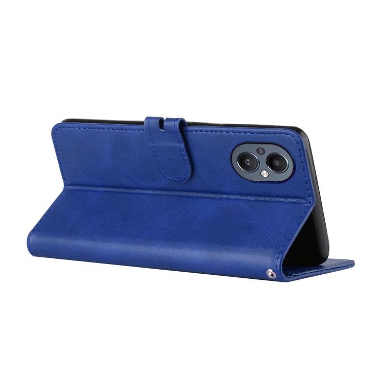For OnePlus Nord N20 5G Cow Texture Leather Phone Case