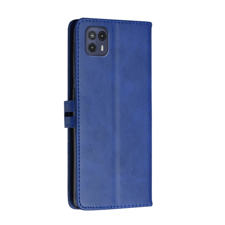For Motorola Moto G50 5G Cow Texture Leather Phone Case