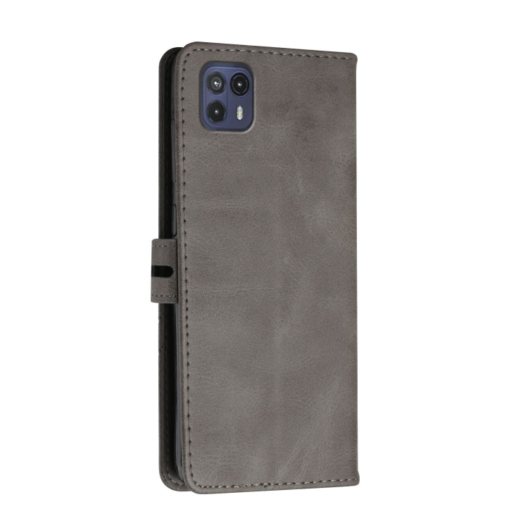 For Motorola Moto G50 5G Cow Texture Leather Phone Case