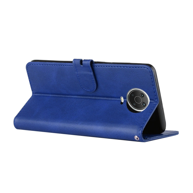 For Nokia G10 / G20 / G30 Cow Texture Leather Phone Case