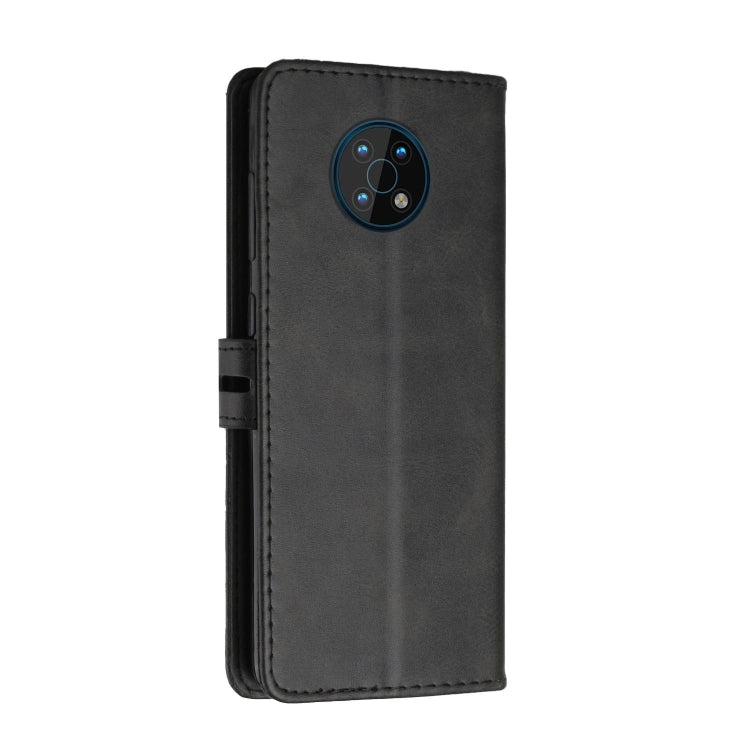 For Nokia G50 5G Cow Texture Leather Phone Case