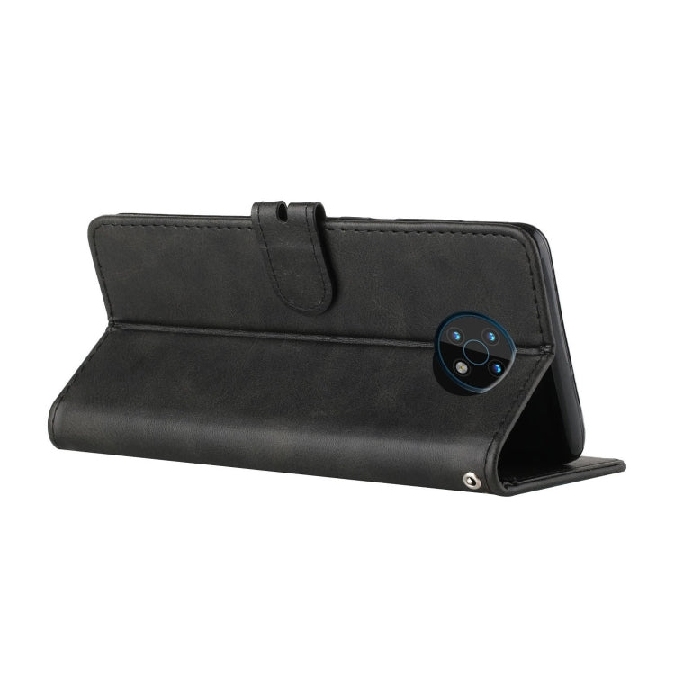 For Nokia G50 5G Cow Texture Leather Phone Case