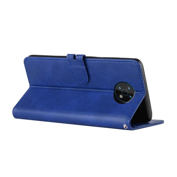For Nokia G50 5G Cow Texture Leather Phone Case