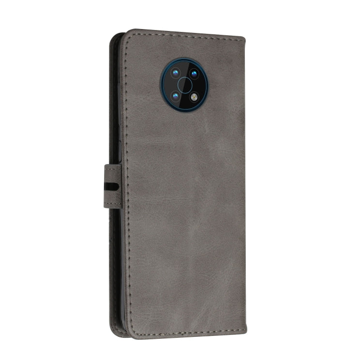 For Nokia G50 5G Cow Texture Leather Phone Case