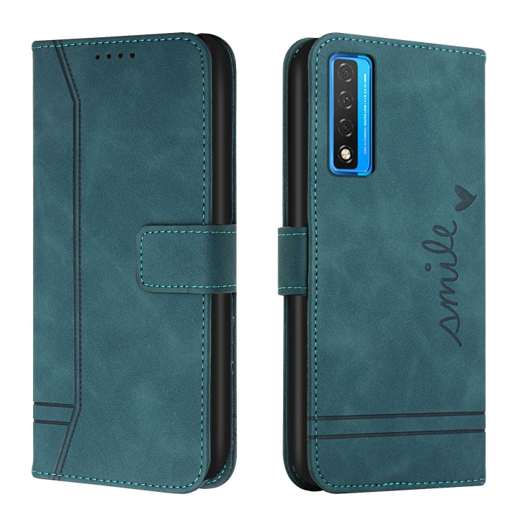 For TCL 20 5G Retro Skin Feel TPU + PU Leather Phone Case