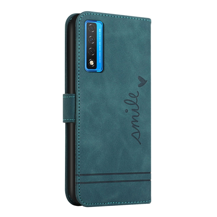 For TCL 20 5G Retro Skin Feel TPU + PU Leather Phone Case