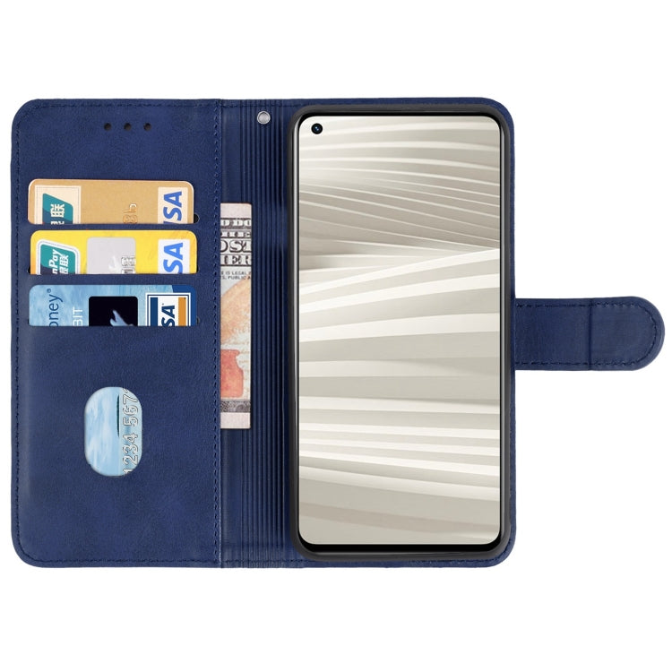 Leather Phone Case For OPPO Realme GT2 Pro
