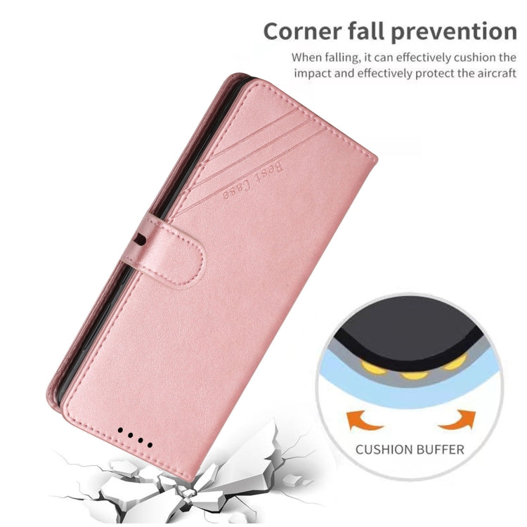 For Samsung Galaxy A03 166mm Version Cow Texture Leather Phone Case