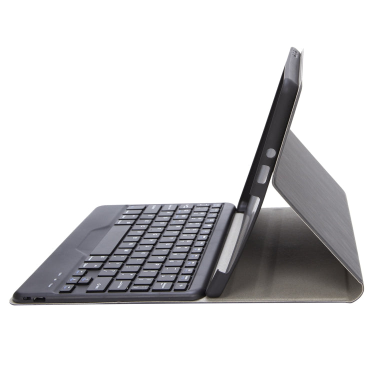 SFGO Tree Texture Bluetooth Keyboard Leather Case For Microsoft Surface Go 3 / 2 / 1