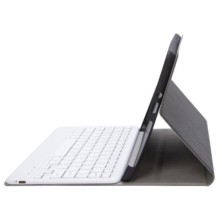SFGO Tree Texture Bluetooth Keyboard Leather Case For Microsoft Surface Go 3 / 2 / 1