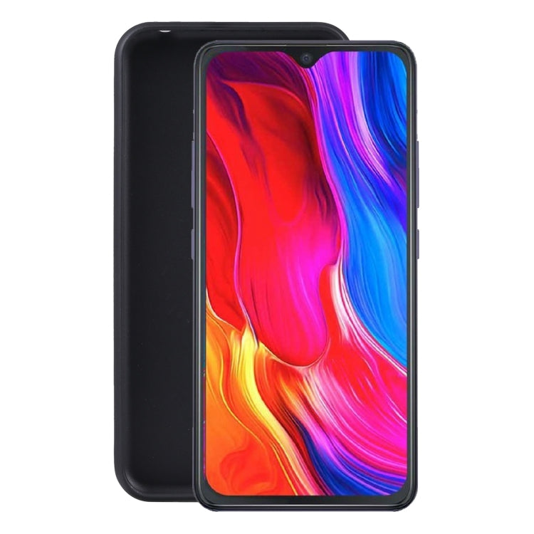 TPU Phone Case For Cubot Note 7