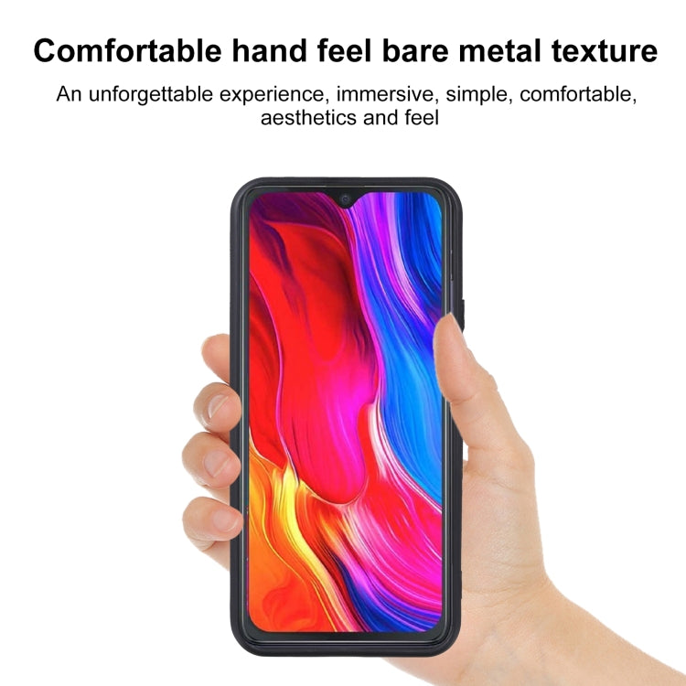 TPU Phone Case For Cubot Note 7