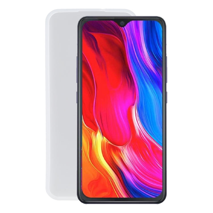 TPU Phone Case For Cubot Note 7