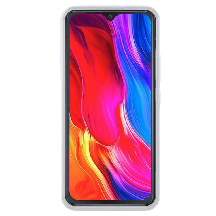 TPU Phone Case For Cubot Note 7