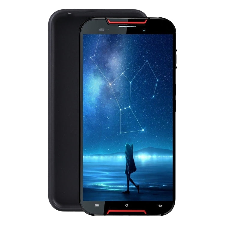 TPU Phone Case For Cubot Quest Lite
