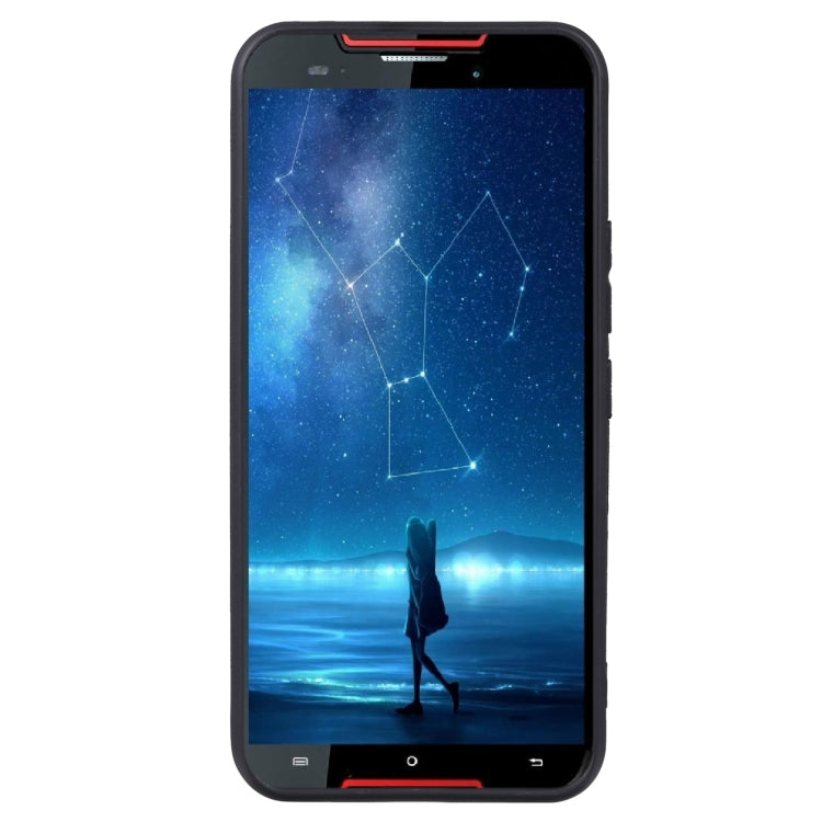 TPU Phone Case For Cubot Quest Lite