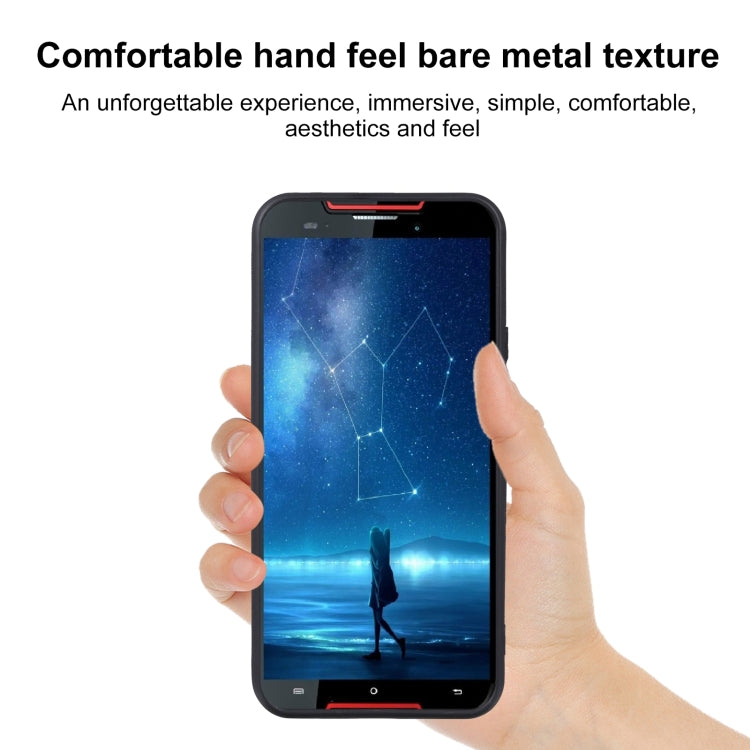TPU Phone Case For Cubot Quest Lite