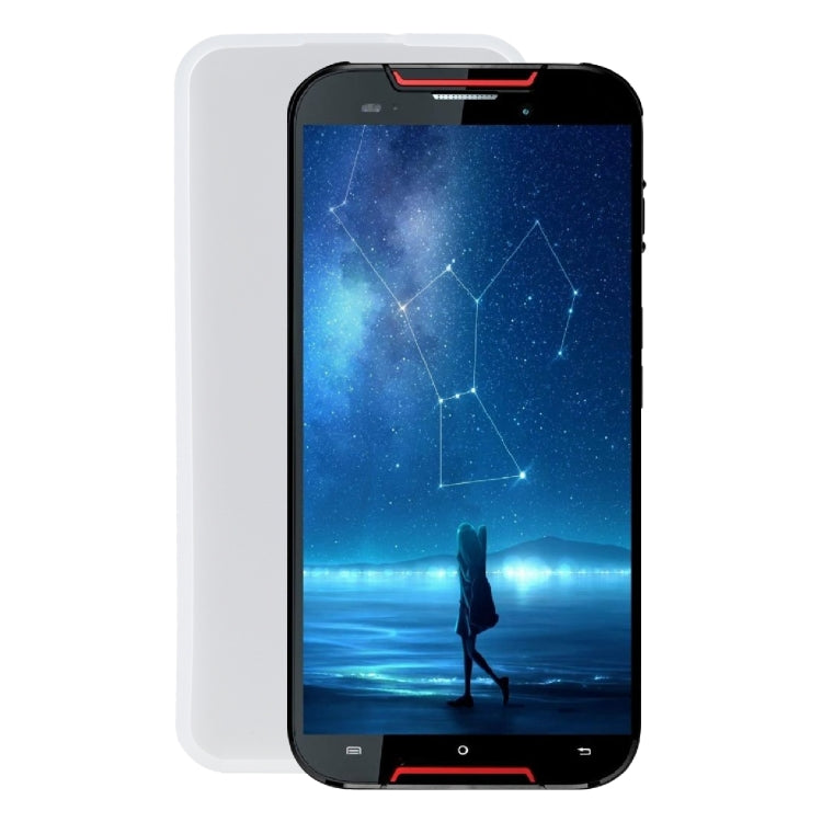 TPU Phone Case For Cubot Quest Lite