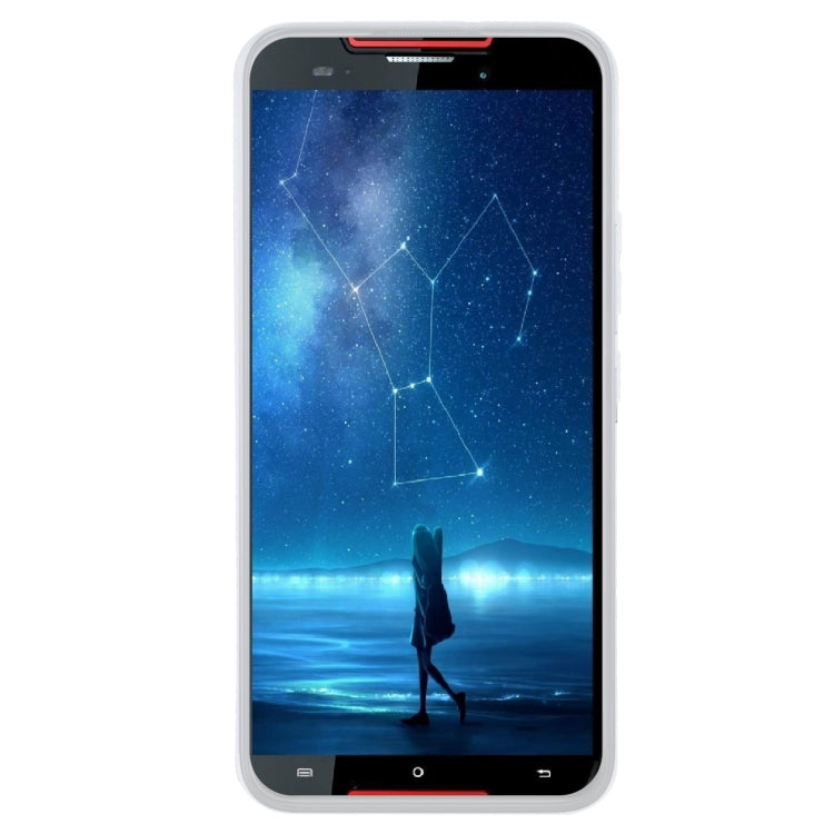 TPU Phone Case For Cubot Quest Lite
