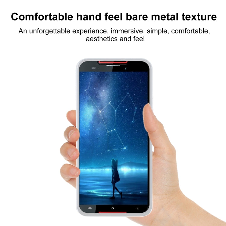 TPU Phone Case For Cubot Quest Lite