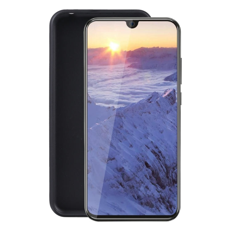 TPU Phone Case For Cubot R19
