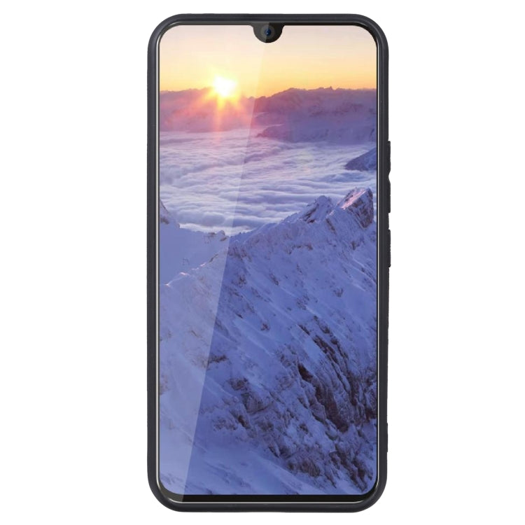 TPU Phone Case For Cubot R19