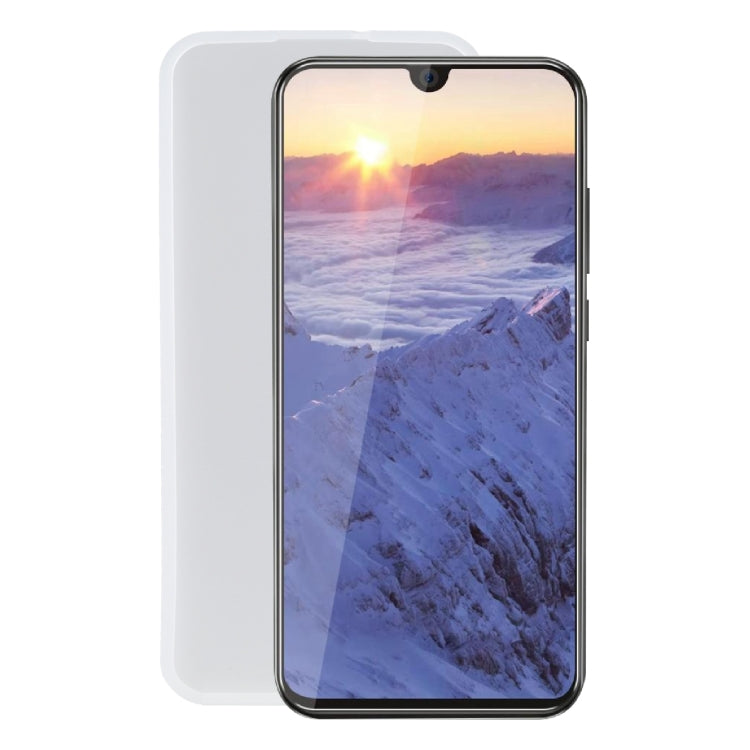TPU Phone Case For Cubot R19