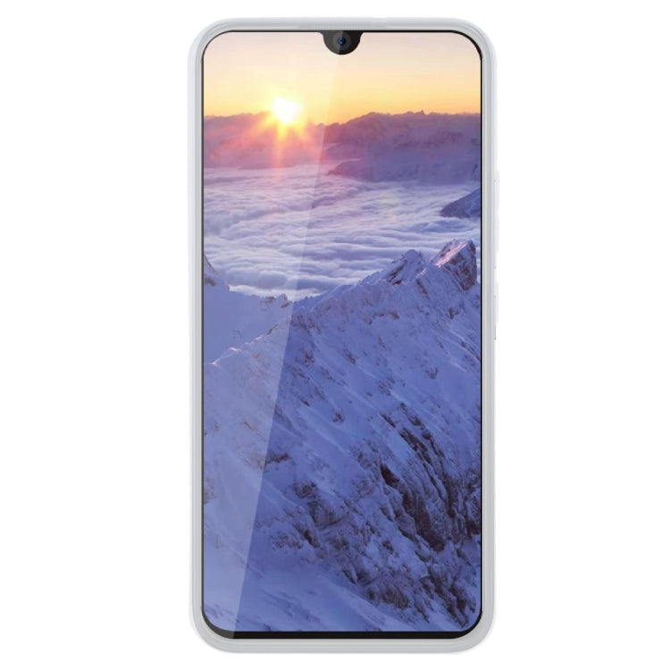 TPU Phone Case For Cubot R19