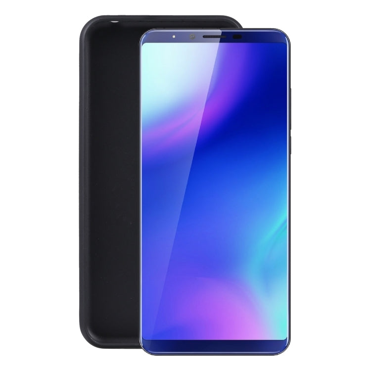 TPU Phone Case For CUBOT X18 Plus