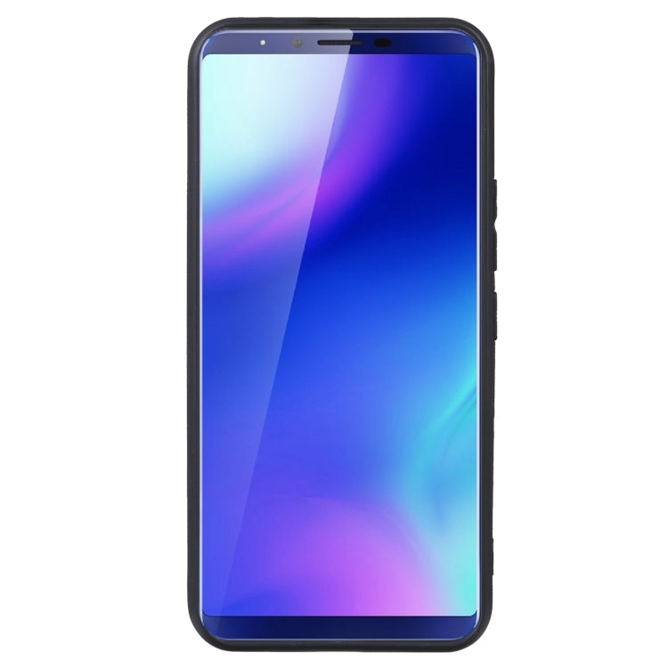 TPU Phone Case For CUBOT X18 Plus