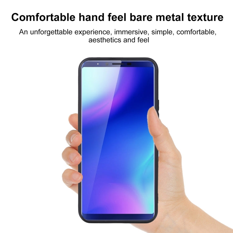 TPU Phone Case For CUBOT X18 Plus