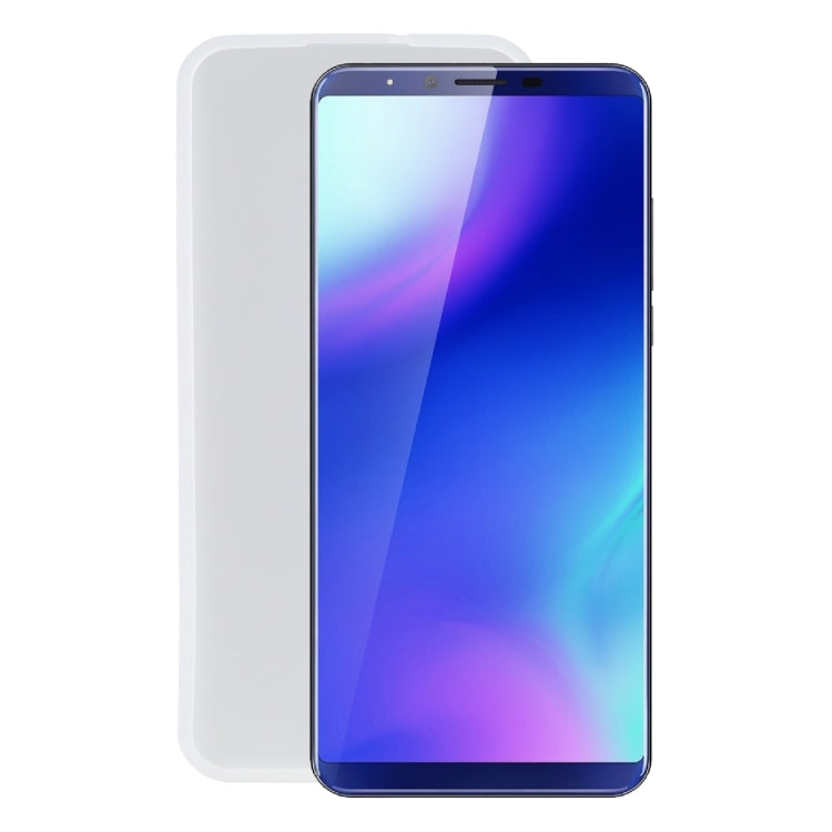 TPU Phone Case For CUBOT X18 Plus