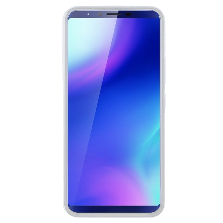 TPU Phone Case For CUBOT X18 Plus