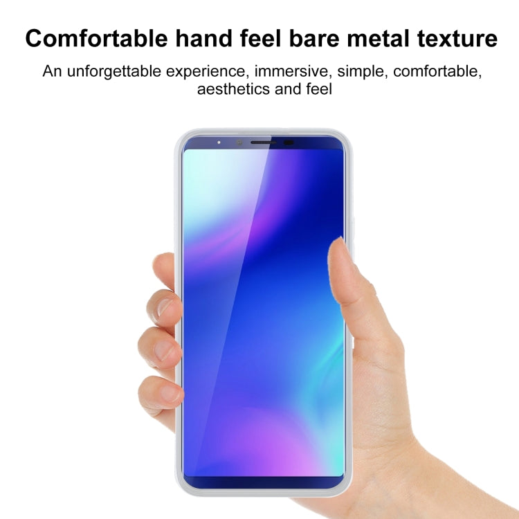 TPU Phone Case For CUBOT X18 Plus
