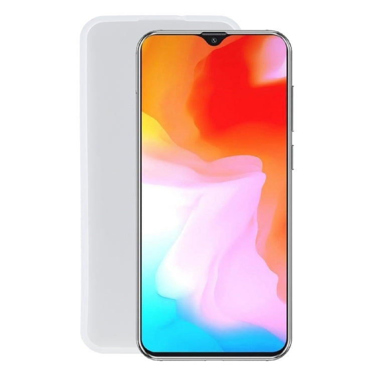 TPU Phone Case For CUBOT X20