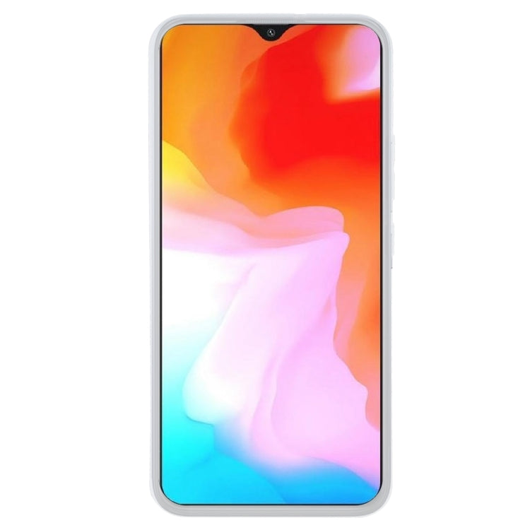 TPU Phone Case For CUBOT X20