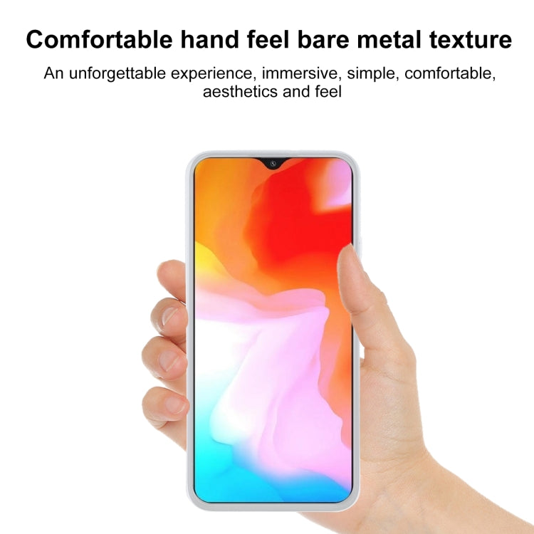 TPU Phone Case For CUBOT X20