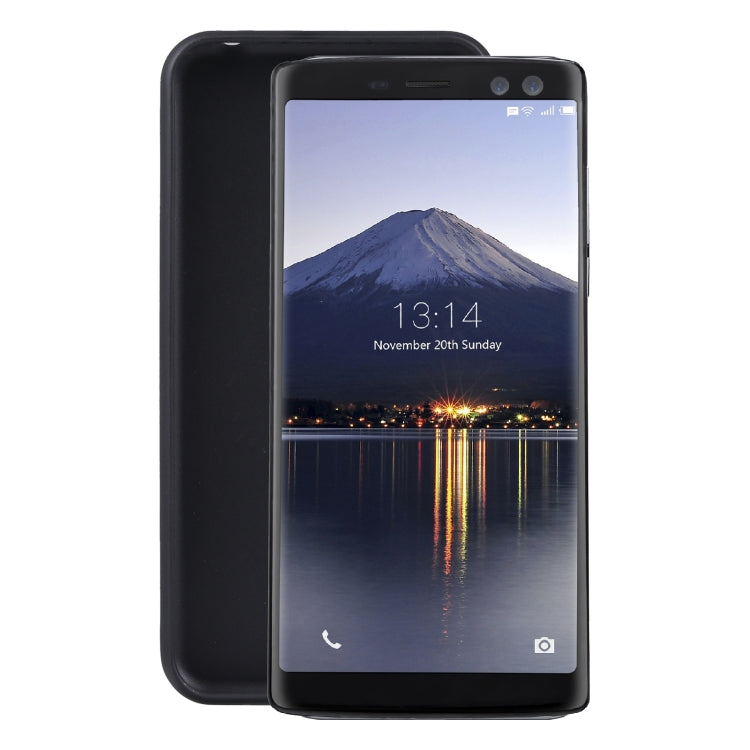 TPU Phone Case For Cubot X50