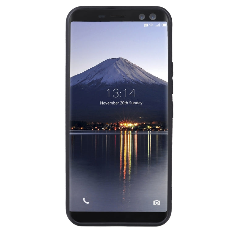 TPU Phone Case For Cubot X50