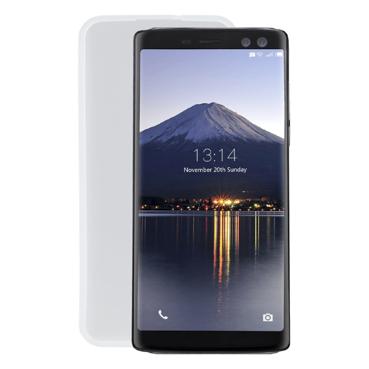 TPU Phone Case For Cubot X50
